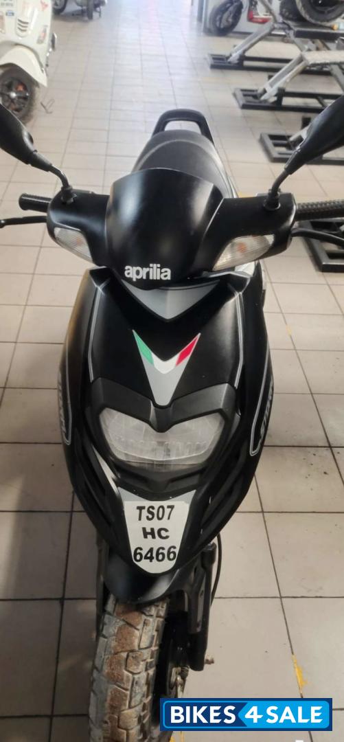 Aprilia Storm 125