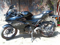 Suzuki Gixxer SF BS6 2020 Model