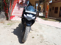 Suzuki Gixxer SF BS6