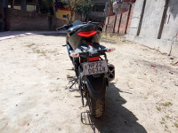 Suzuki Gixxer SF BS6