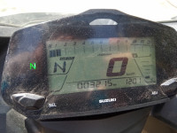 Suzuki Gixxer SF BS6