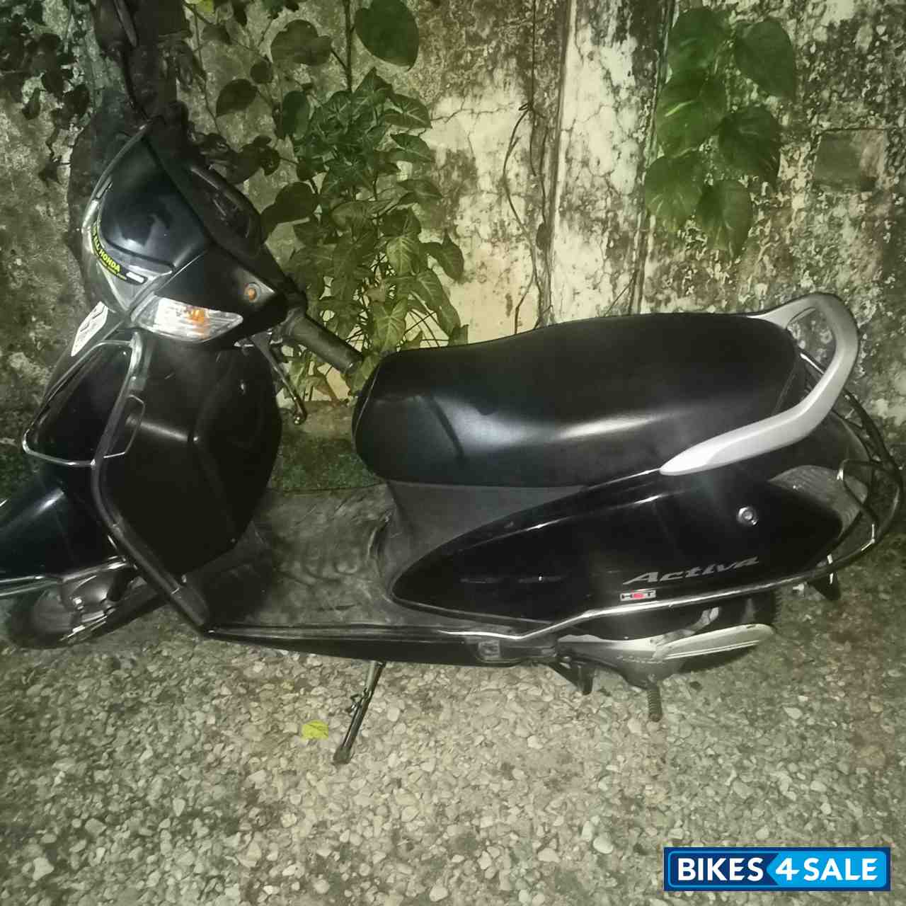 Honda Activa