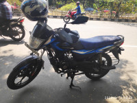 Bajaj Platina 110 H-Gear BS6 2021 Model