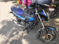 Bajaj Platina 110 H-Gear BS6
