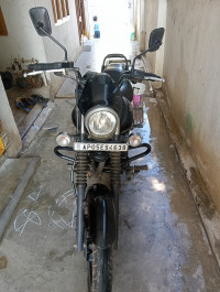 Bajaj Avenger 180 DTS-i 2018 Model