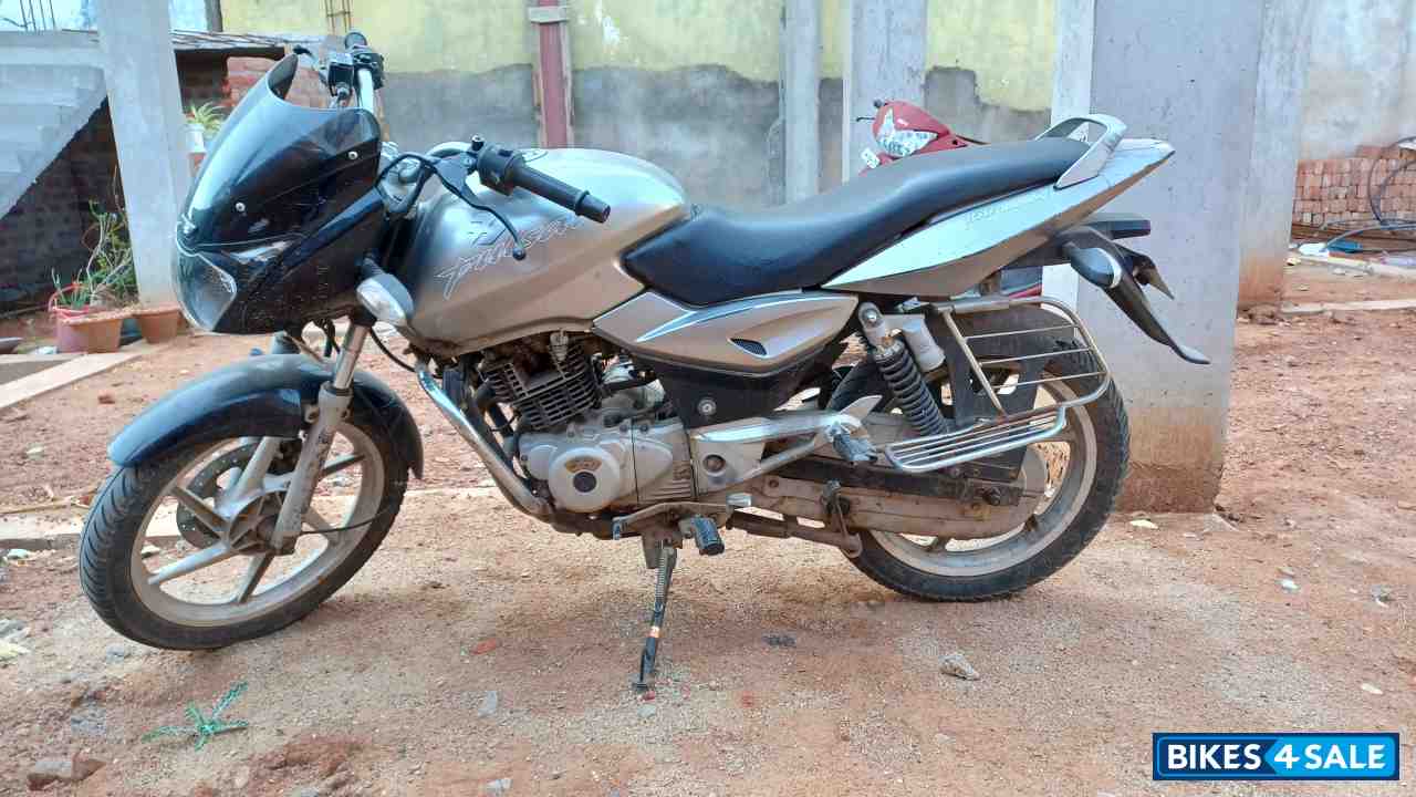 Bajaj Pulsar 150 DTSi