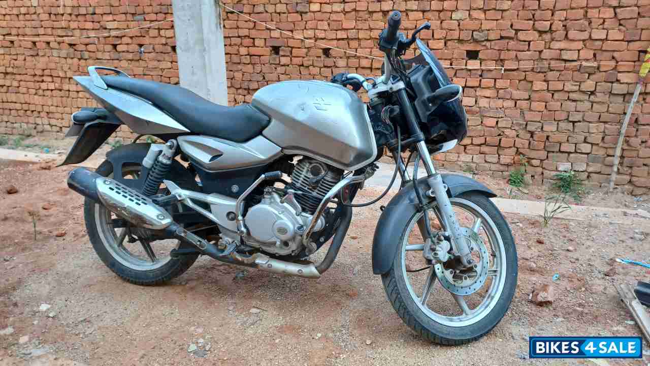 Bajaj Pulsar 150 DTSi Bajaj Pulsar 150 DTSi
