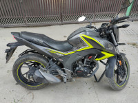 Honda CB Hornet 160R 2018 Model