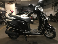 Honda Aviator