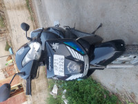 Mahindra Gusto 2016 Model