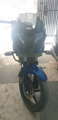 Bajaj Pulsar 220 DTSi 2013 Model