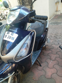 Honda Aviator 2013 Model