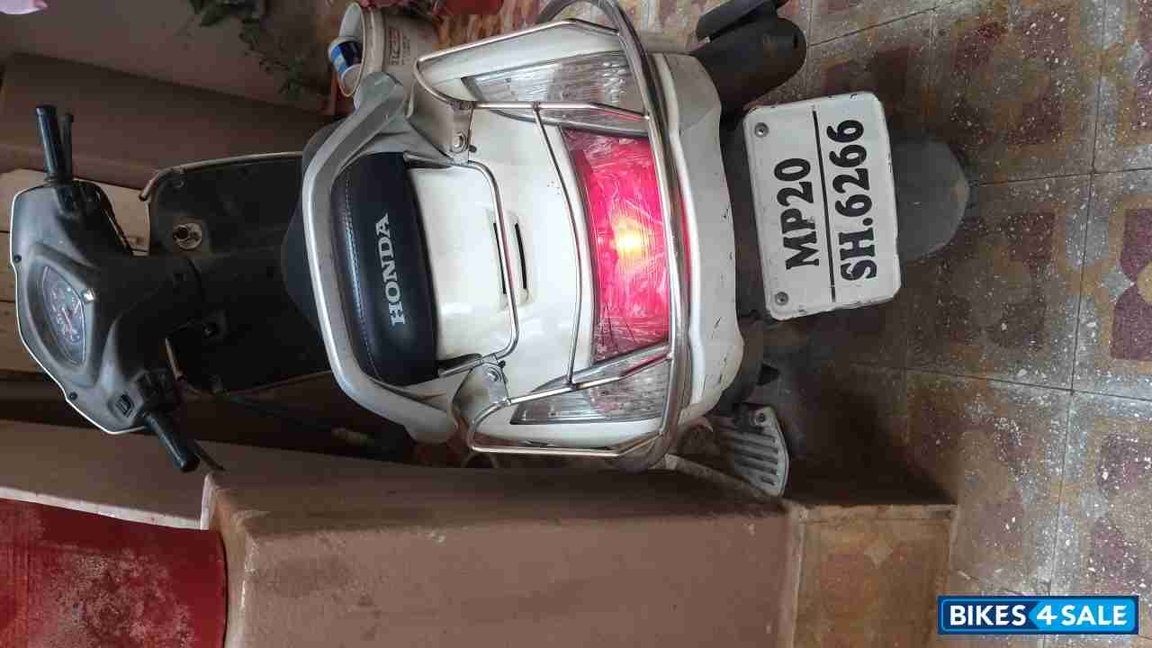 Honda Activa