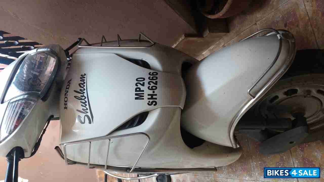 Honda Activa