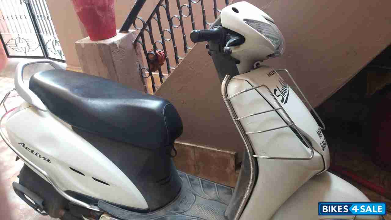 Honda Activa