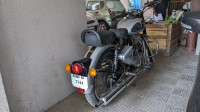 Royal Enfield Bullet Standard 500