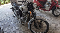 Royal Enfield Bullet Standard 500