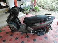 TVS NTORQ 125 2019 Model