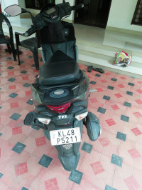 TVS NTORQ 125