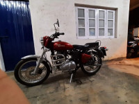 Royal Enfield Bullet Electra Twinspark 2013 Model