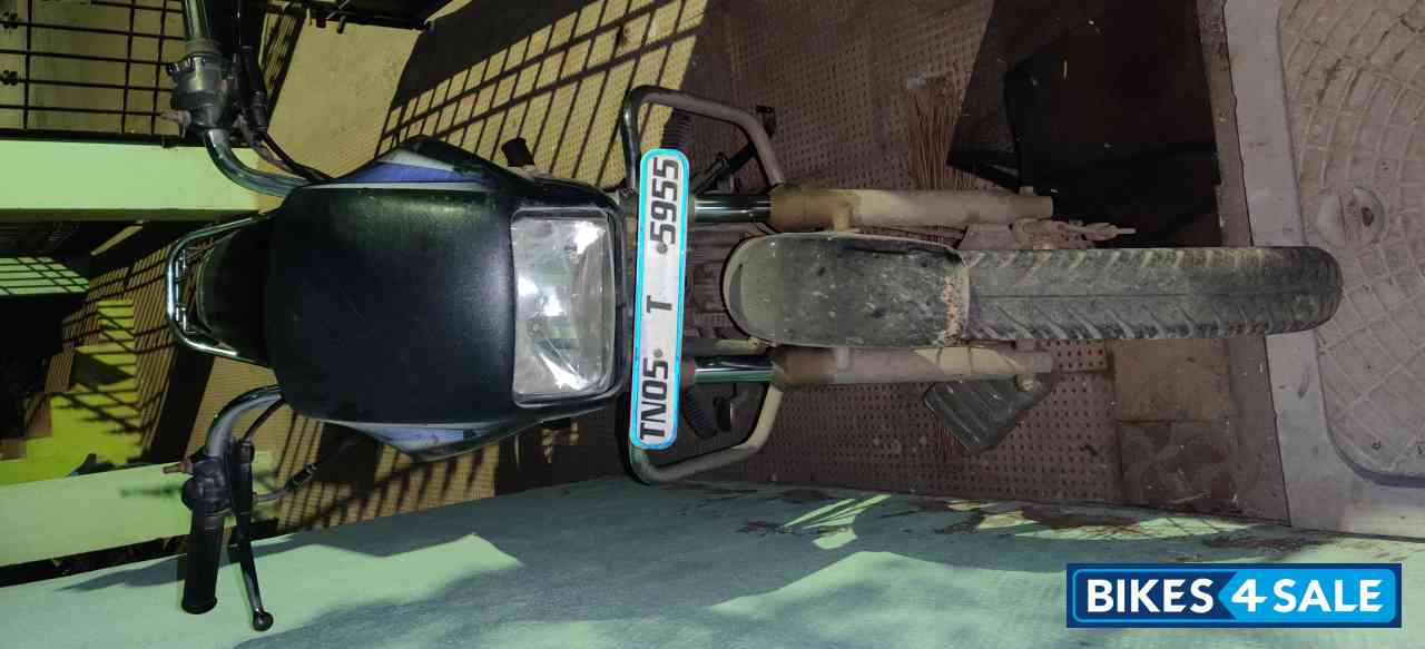 Black Hero Splendor Plus