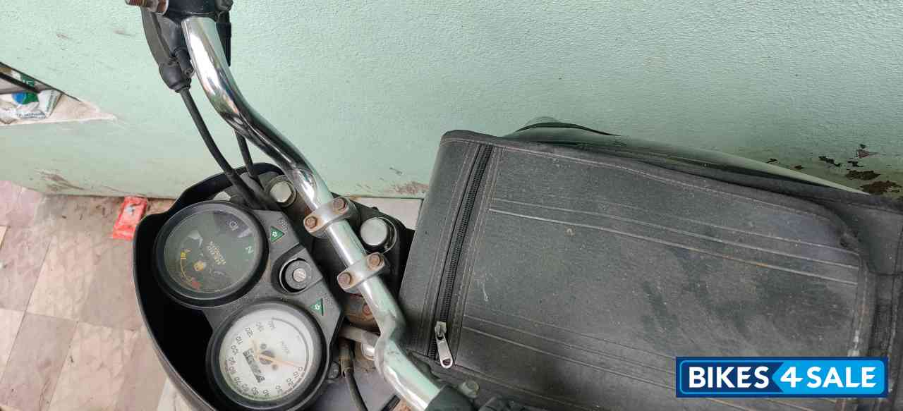 Black Hero Splendor Plus