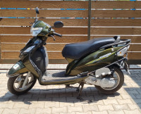 TVS Wego