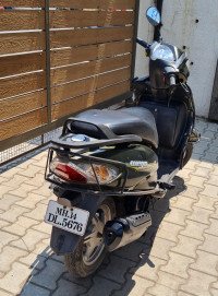 TVS Wego