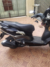 Suzuki Burgman Street  Model