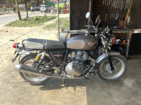 Royal Enfield Interceptor 650 Twin 2019 Model