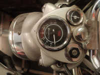 Royal Enfield Bullet Electra 2017 Model