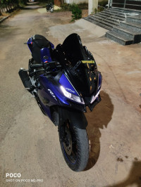 Yamaha YZF R15 S V3.0