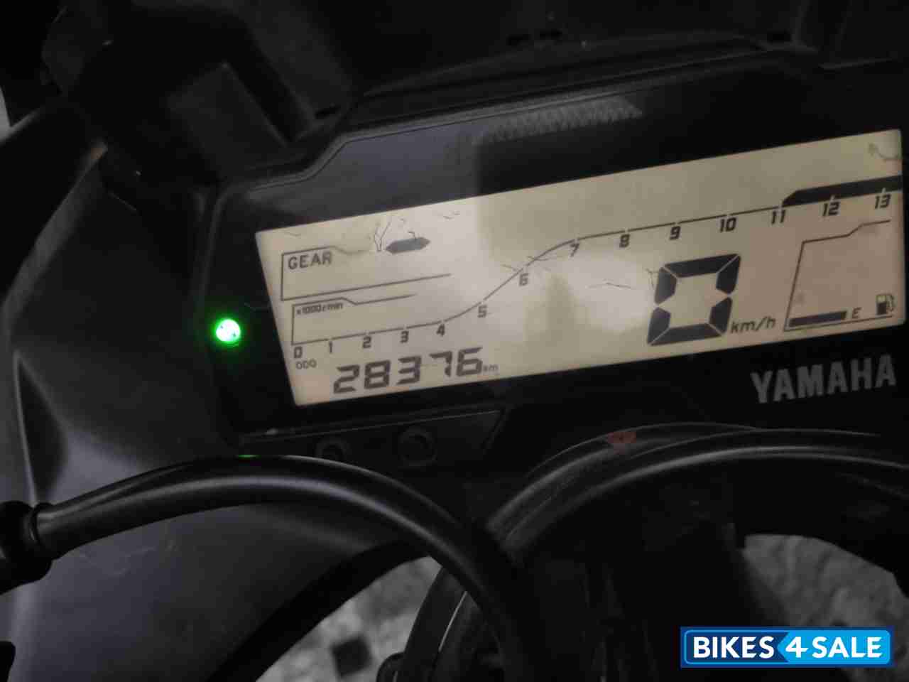 Yamaha YZF R15 S V3.0