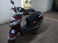 Honda Activa 125 2016 Model