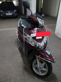 Red-m Honda Activa 125