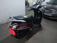 Red-m Honda Activa 125