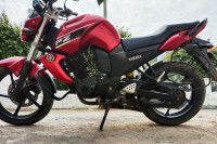 Yamaha FZ16 2015 Model