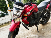 Yamaha FZ16