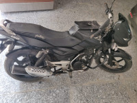 Bajaj Pulsar 150 2010 Model