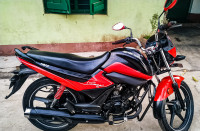 Hero Splendor iSmart 110 2016 Model