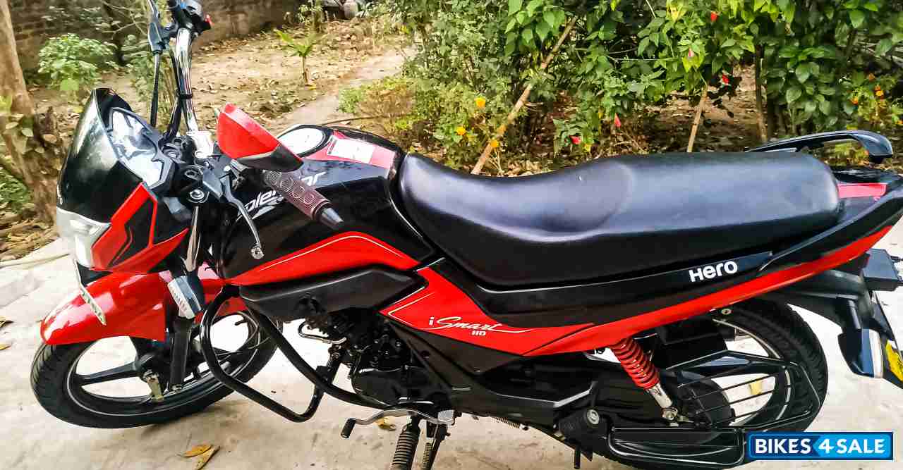 Hero Splendor iSmart 110 Hero Splendor iSmart 110