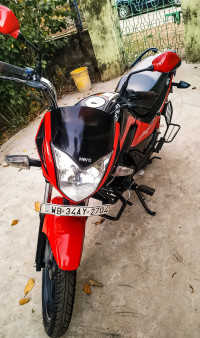 Hero Splendor iSmart 110