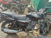 Bajaj Discover DTSi 125 2012 Model
