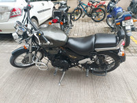 Royal Enfield Thunderbird 500 2016 Model