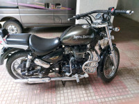 Royal Enfield Thunderbird 500