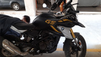BMW G 310 GS BS6 2020 Model