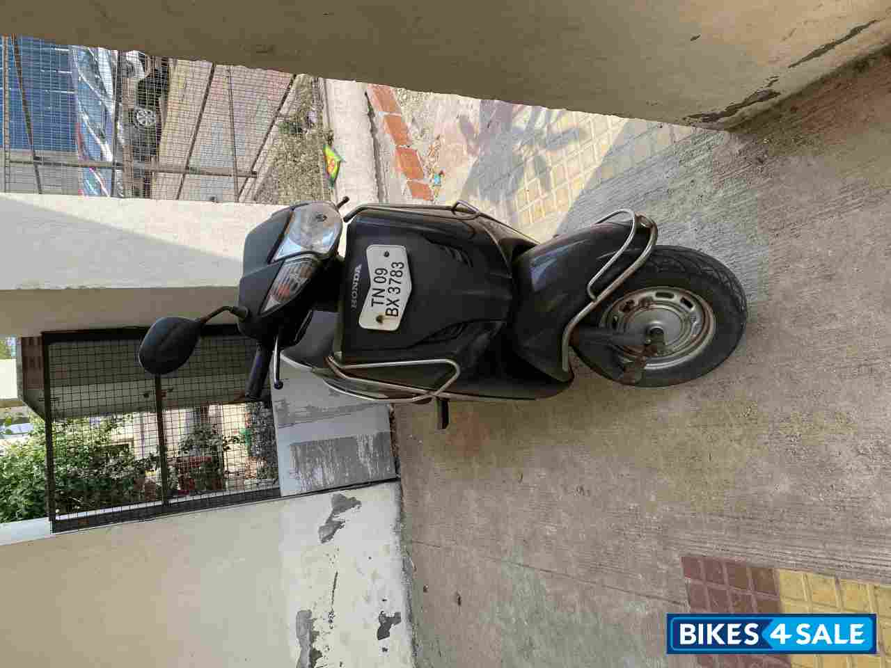 Honda Activa 3G