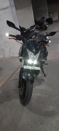 Bajaj Pulsar 200 NS 2018 Model