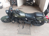 UM Renegade Commando Classic 2017 Model