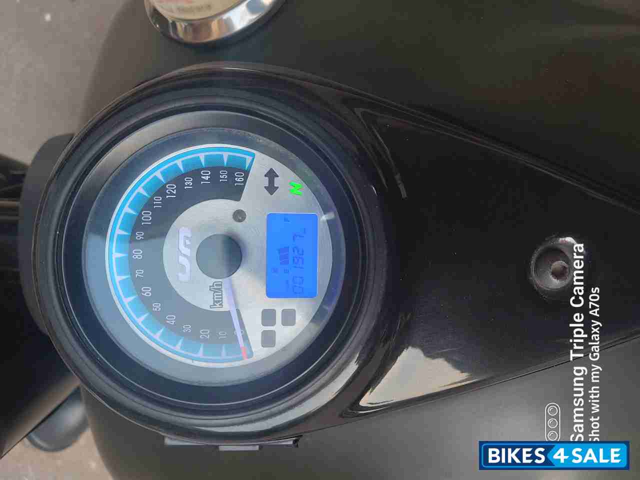 UM Renegade Commando Classic UM Renegade Commando Classic